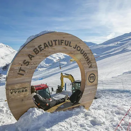 Danubio - Happy Livigno