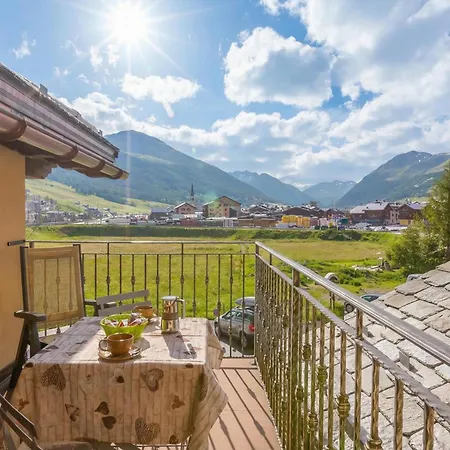 Danubio - Happy Apartment