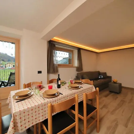 Danubio - Happy Apartment *