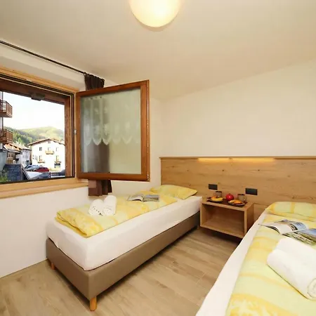 Apartment Danubio - Happy *