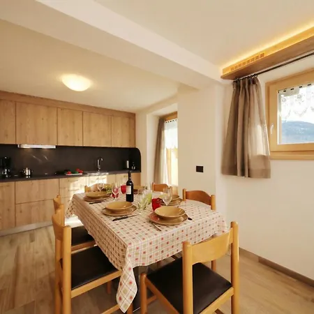 Apartment Danubio - Happy