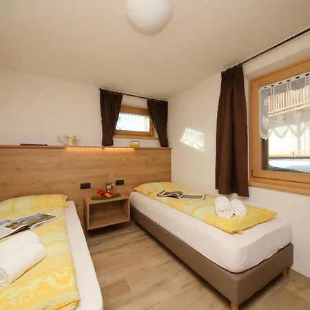 Apartment Danubio - Happy *
