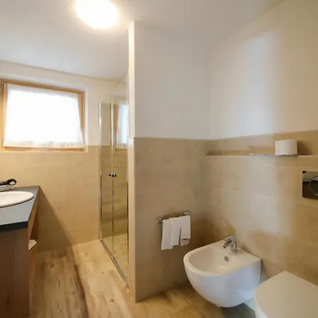 Danubio - Happy Apartment Livigno