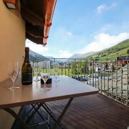 Danubio - Happy Apartment Livigno
