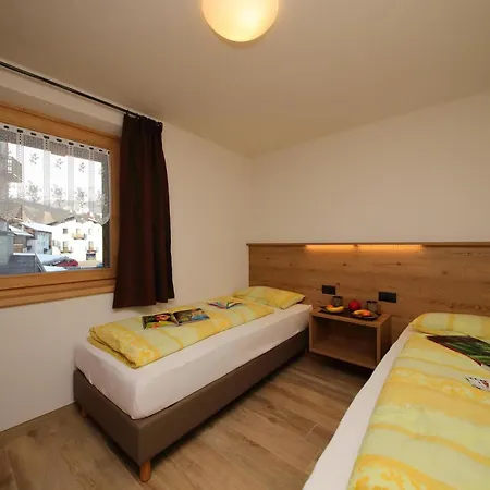 Danubio - Happy Apartment Livigno