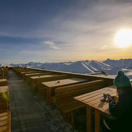 Danubio - Happy Apartment Livigno