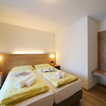 Danubio - Happy Apartament Livigno